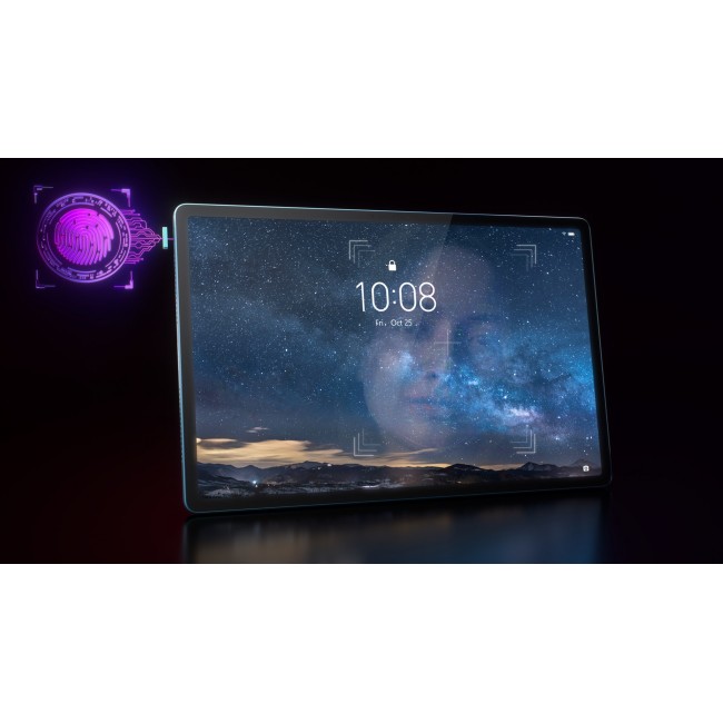 Lenovo Yoga Tab Plus Snapdragon 256 GB 32.3 cm (12.7 Lenovo Yoga Tab Plus Snapdragon 256 GB 32.3 cm (12.7