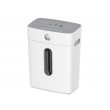 HP ONESHRED 8CC 15L paper shredder Micro-cut shredding HP ONESHRED 8CC 15L paper shredder Micro-cut shredding