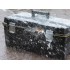 Stanley 1-93-935 small parts/tool box Black