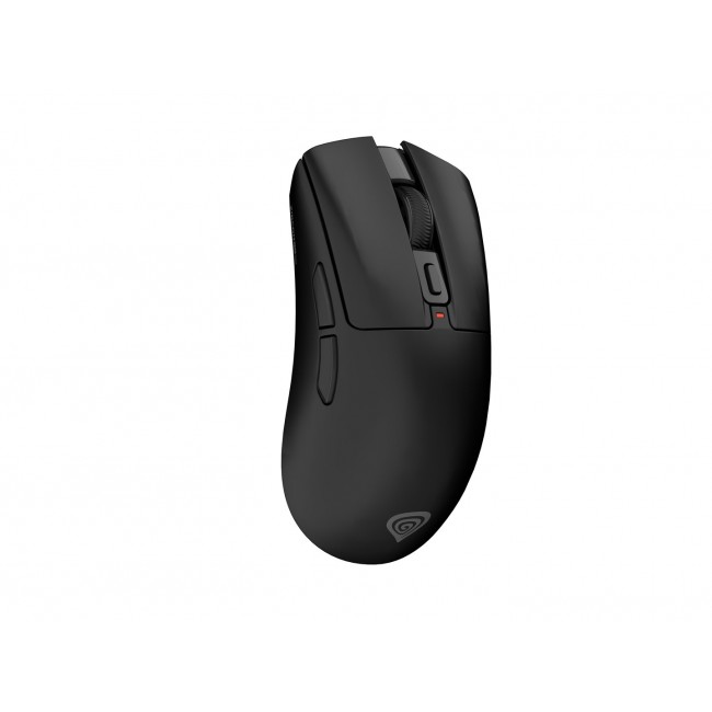 GENESIS Zircon 880 mouse Gaming Right-hand RF Wireless + Bluetooth + USB Type-C Optical 12000 DPI