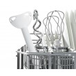 Bosch MFQ3540 mixer Hand mixer 450 W Grey, White