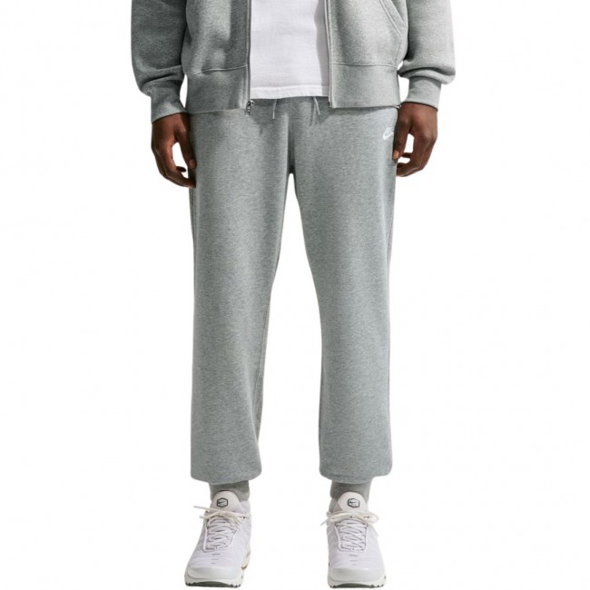 Spodnie męskie Nike Club szare FN3801 063 2XL