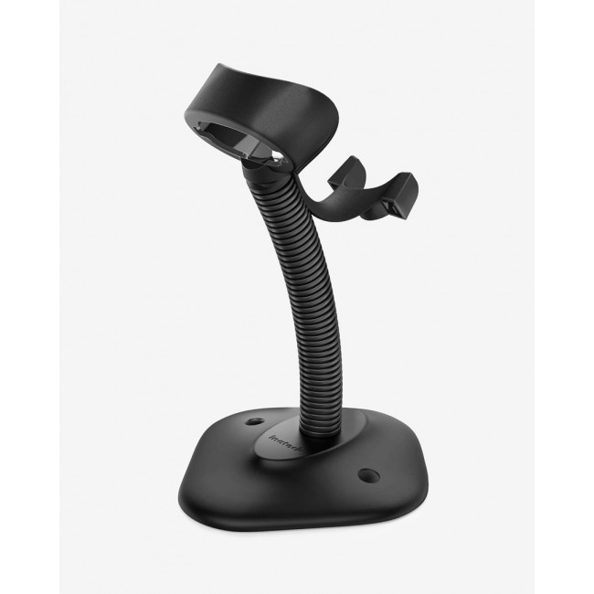 Inateck BCST-35 Handheld bar code reader 2D CMOS Black, Yellow