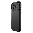 Mujjo MUJJO-CL-063-BK mobile phone case 17.5 cm (6.9 Mujjo MUJJO-CL-063-BK mobile phone case 17.5 cm (6.9