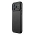 Mujjo MUJJO-CL-063-BK mobile phone case 17.5 cm (6.9