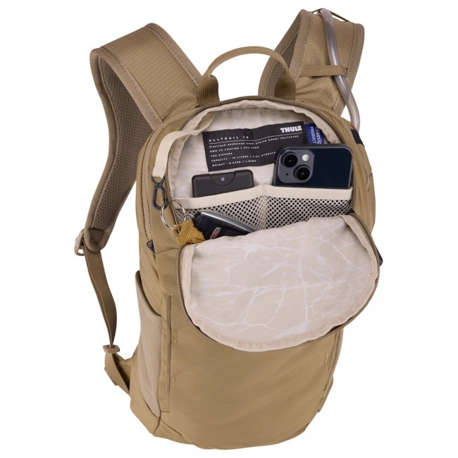 Thule Alltrail TAHP210 Faded Khaki backpack Travel backpack Polyester Thule Alltrail TAHP210 Faded Khaki backpack Travel backpack Polyester