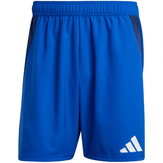 adidas Tiro 24 Competition Match Men's Shorts Blue IQ4755 S