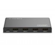 Digitus 4K HDMI Switch, 3x1