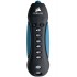 Corsair Padlock 3 USB flash drive 128 GB USB Type-A 3.2 Gen 1 (3.1 Gen 1) Black, Blue