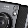 Instant camera Instax Wide Evo black Fujifilm