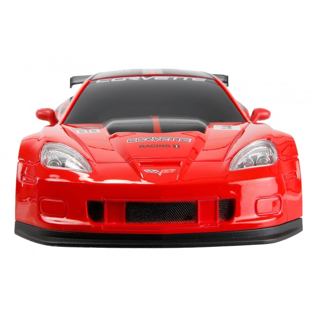 Amewi Corvette C6R Radio-Controlled (RC) model Drift car Electric engine 1:18