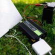 Green Cell INV03DE - DC til AC inverte