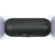Muse M-790 BT portable/party speaker Black 60 W