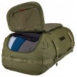 Thule Chasm TDSD305 Olivine duffel bag 130 L Polyester Olive