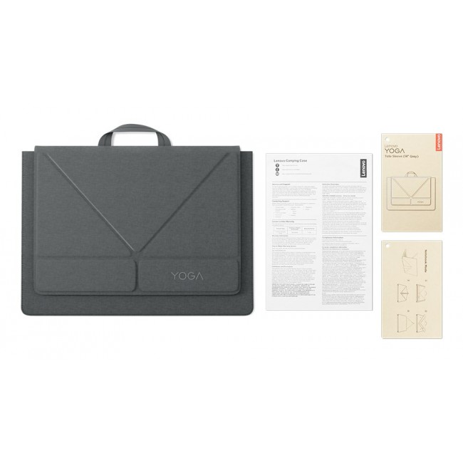 Lenovo GX41U86727 laptop case 35.6 cm (14