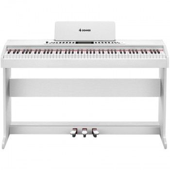 Donner DDP-95 White - digital piano