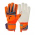 Rękawice bramkarskie Reusch Attrakt Advance Junior pomara czowe 5672214 2290 6,5