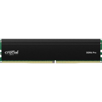 RAM 32GB Crucial Pro 3200 UDIMM CL22 16Gbit
