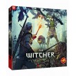 Puzzle Good Loot Gaming - The Witcher: Leshen 1000 pc(s) Puzzle Good Loot Gaming - The Witcher: Leshen 1000 pc(s)