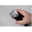 Wahl Rapid Clip Black, Stainless steel 33 Lithium-Ion (Li-Ion)
