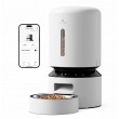 Petlibro Granary Smart dog/cat feeder/waterer White Automatic pet feeder