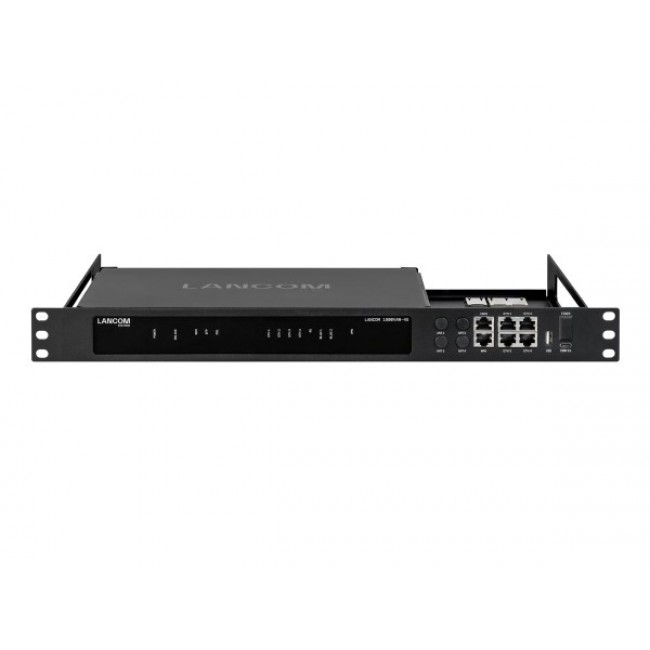 LANCOM CPE blackline Rack Mount Plus Mounting bracket