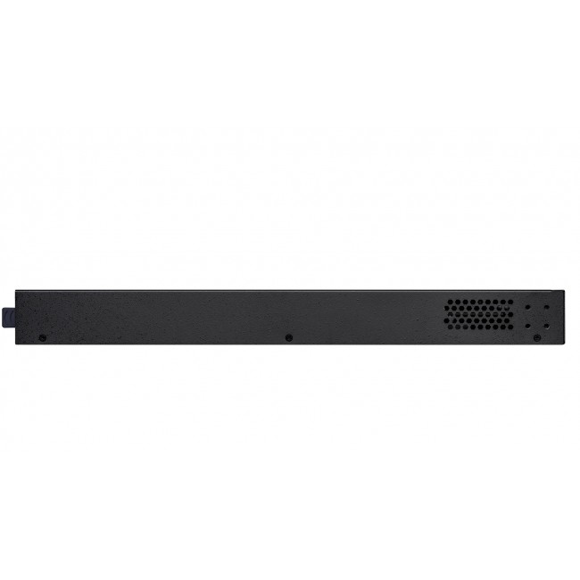 LANCOM XS-3550YUP Managed L2/L3 10G Ethernet (100/1000/10000) Power over Ethernet (PoE) 1U Black