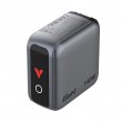 Verbatim Mini GaN Charger 140W with Display