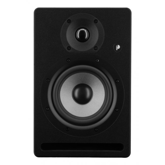 Prodipe Pro5 V4 2-way Black Wired 75 W