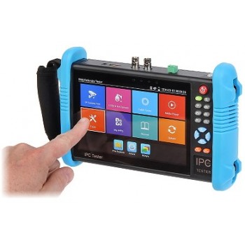 Multifunction CCTV Tester CS-H7-70H