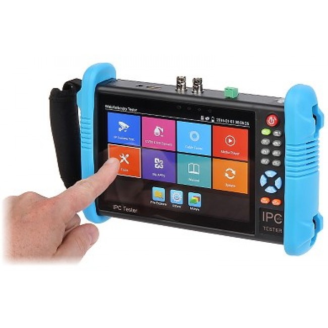 Multifunction CCTV Tester CS-H7-70H
