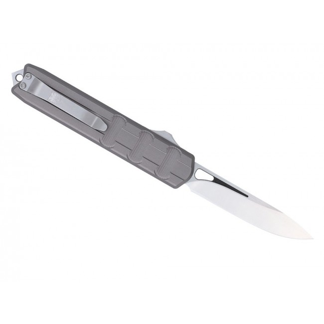 N CobraTec Large Enforcer Grey N CobraTec Large Enforcer Grey