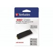 Verbatim Vi7000G PCIe NVMe M.2 SSD 1TB The Ultimate Gaming Solution