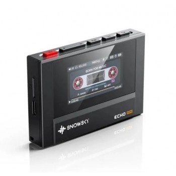 FiiO Odtwarzacz Echo Mini czarny