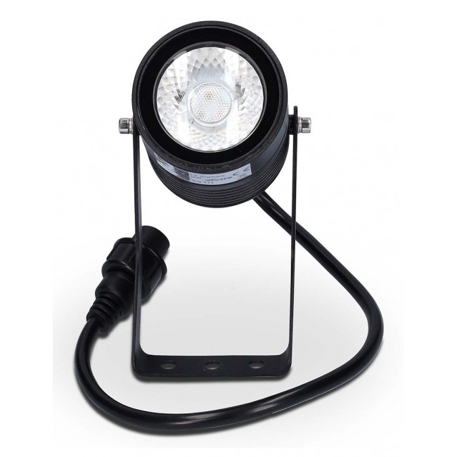 Nedis ZBLOS10RGBW3 outdoor lighting Outdoor ground lighting LED 9 W G Nedis ZBLOS10RGBW3 outdoor lighting Outdoor ground lighting LED 9 W G