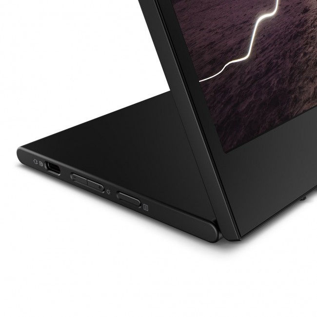 Lenovo ThinkVision M16 Monitor