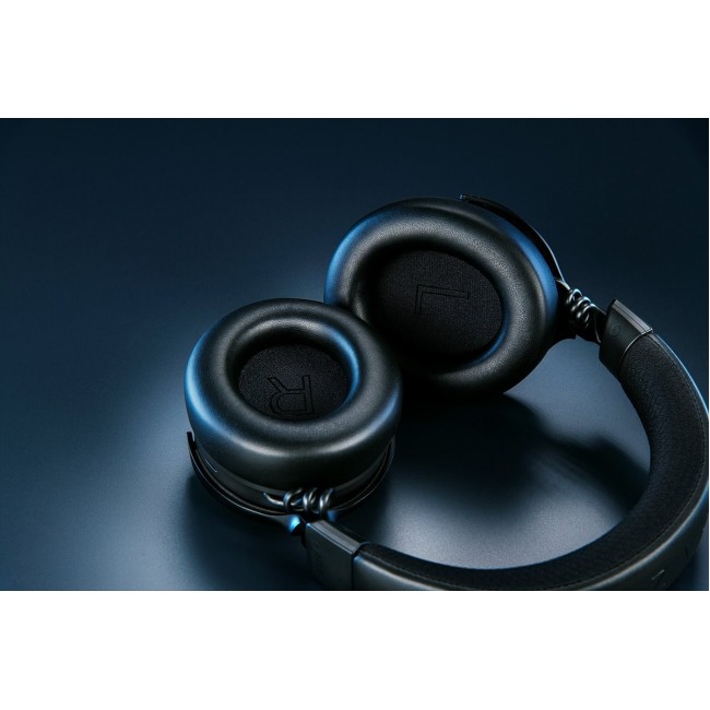 Razer Kraken V4 Pro Headset Wired & Wireless Head-band Gaming USB Type-A Bluetooth Black Razer Kraken V4 Pro Headset Wired & Wireless Head-band Gaming USB Type-A Bluetooth Black