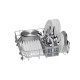 Bosch Serie 4 SMV4HVX31E dishwasher Fully built-in 13 place settings E