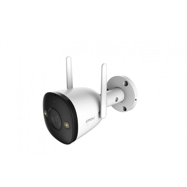 Imou Bullet 2 4MP IP security camera Outdoor 2560 x 1440 pixels Ceiling/wall Imou Bullet 2 4MP IP security camera Outdoor 2560 x 1440 pixels Ceiling/wall
