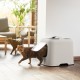 ROTHO Biala Cappuccino - cat litter box