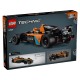 LEGO TECHNIC 42169 NEOM McLaren Formula E Team