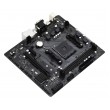 Asrock A520M-HDV Socket AM4 micro ATX