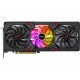 ASRock Phantom Gaming Arc A770 Intel 16 GB OC graphics card ASRock Phantom Gaming Arc A770 Intel 16 GB OC graphics card