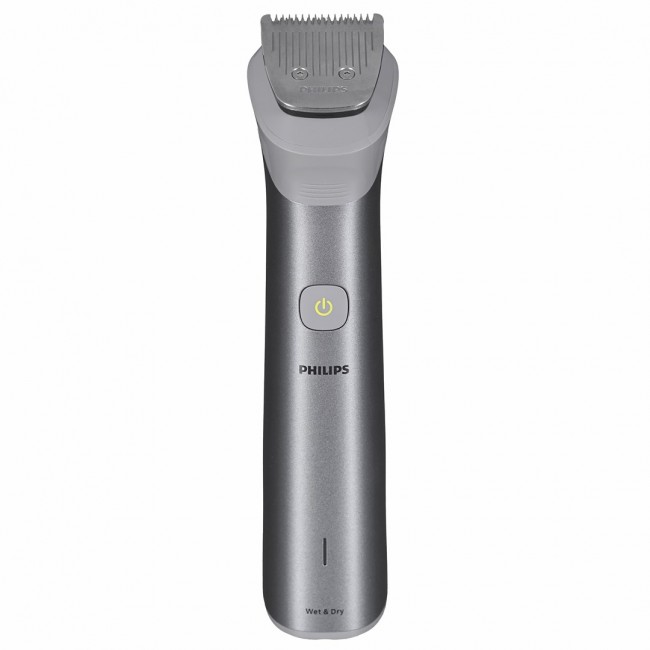 Philips MG5940/15 hair trimmers/clipper Stainless steel 11 Lithium-Ion (Li-Ion)