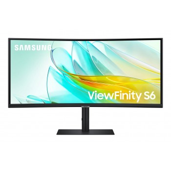 Samsung S65UC computer monitor 86.4 cm (34