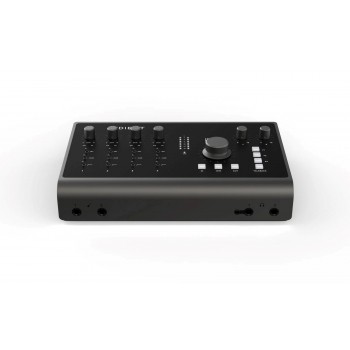 Audient iD44 MKII - USB audio interface