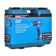 Cordless 12V Impact Drill Makita HP333DSAE