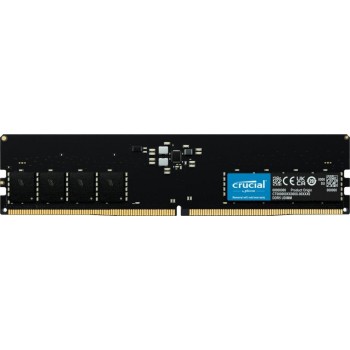 Crucial DDR5 RAM 5600 16GB C46