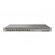 Mikrotik RB1100AHx4 wired router Gigabit Ethernet Stainless steel Mikrotik RB1100AHx4 wired router Gigabit Ethernet Stainless steel