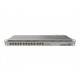 Mikrotik RB1100AHx4 wired router Gigabit Ethernet Stainless steel